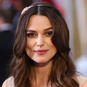 Foto Keira Knightley