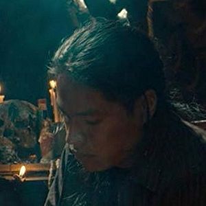 Foto Luis Felipe Fernandez-Salvador y Campodonico