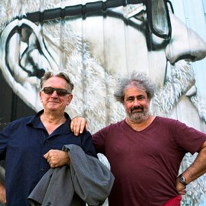 Foto Benoît Delépine