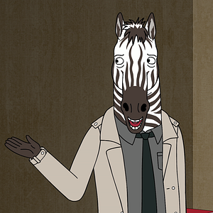 Foto BoJack Horseman