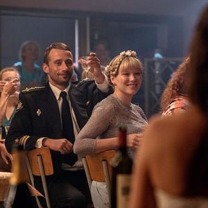 Foto Kursk - A Última Missão