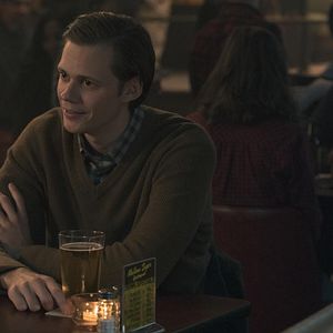 Foto Bill Skarsgård