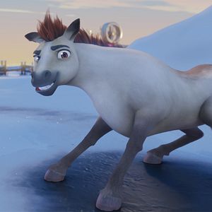 Foto Elliot: Uma História de Natal