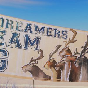 Foto Elliot: Uma História de Natal