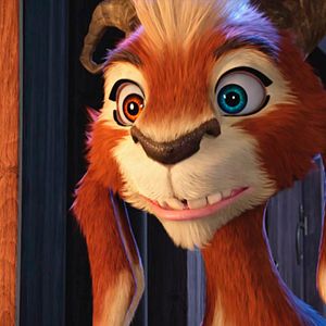 Foto Elliot: Uma História de Natal