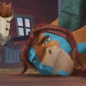 Foto Elliot: Uma História de Natal