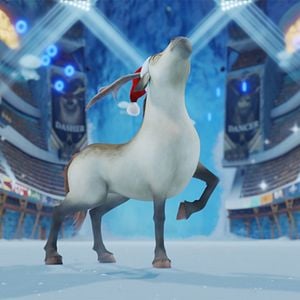 Foto Elliot: Uma História de Natal