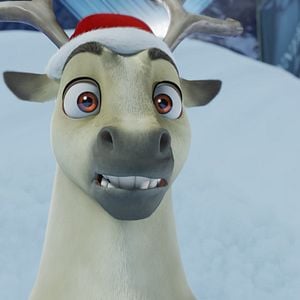 Foto Elliot: Uma História de Natal