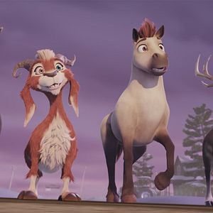 Foto Elliot: Uma História de Natal