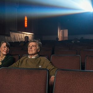 Foto The Old Man & The Gun