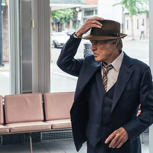 Foto The Old Man & The Gun