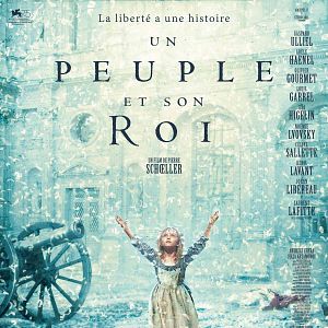 Foto A Revolução em Paris