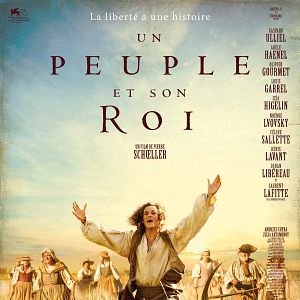 Foto A Revolução em Paris