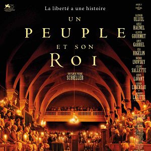 Foto A Revolução em Paris