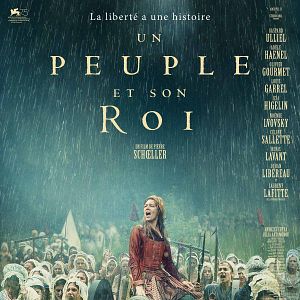 Foto A Revolução em Paris