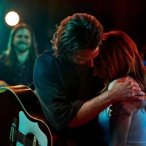 Foto Nasce uma Estrela