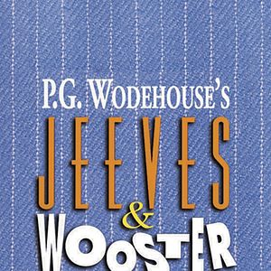 Foto Jeeves and Wooster