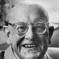 Foto P.G. Wodehouse