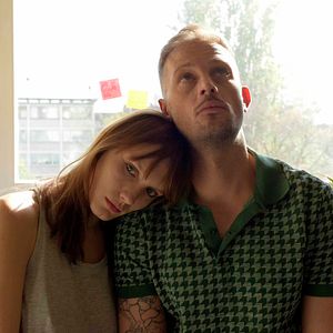 Foto Nicolas Duvauchelle