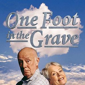 Foto One Foot in the Grave