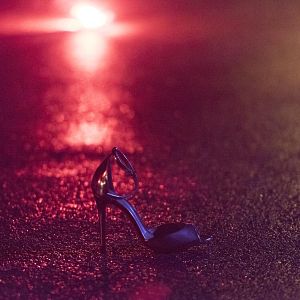 Foto Light As A Feather