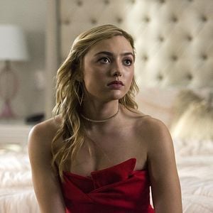 Foto Peyton List (II)