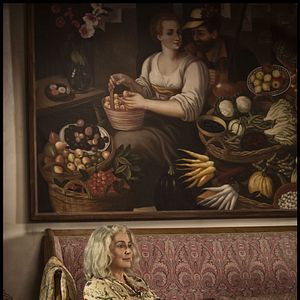 Foto A Última Loucura de Claire Darling