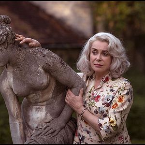 Foto A Última Loucura de Claire Darling