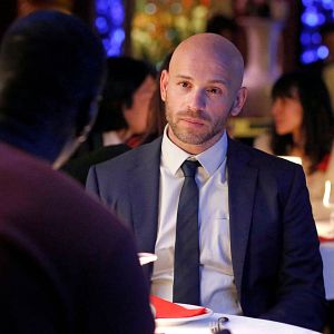 Foto Belleville Cop - O Agente Francês