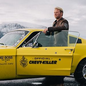 Foto Rápidos e Perigosos 2