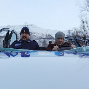 Foto Rápidos e Perigosos 2