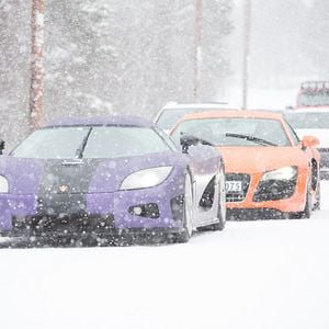 Foto Rápidos e Perigosos 2