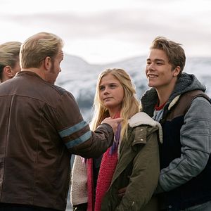 Foto Rápidos e Perigosos 2