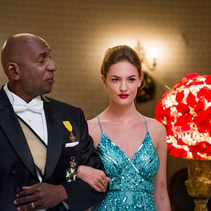 Foto Um Natal Coroado