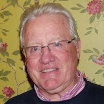 Foto Michael Aitkens