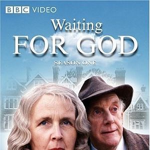 Foto Waiting for God