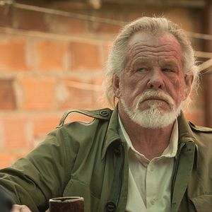 Foto Nick Nolte