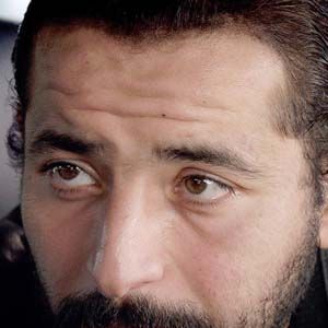 Foto Redouanne Harjane