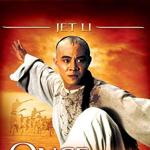 Foto Era Uma Vez Na China 2