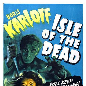 Foto Isle of the Dead