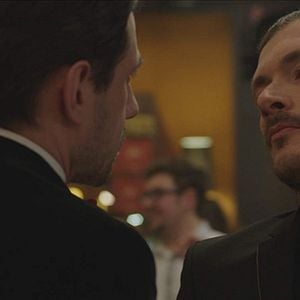 Foto Romance a Três