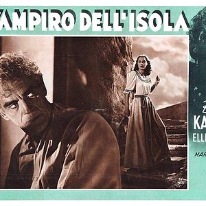 Foto Isle of the Dead