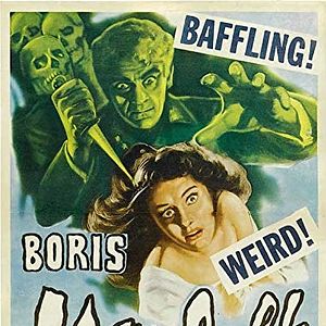 Foto Isle of the Dead