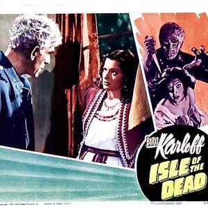 Foto Isle of the Dead