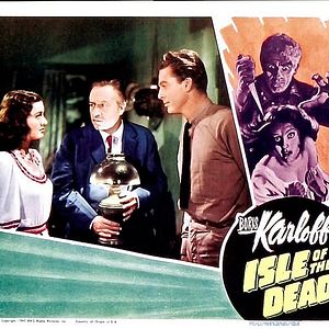 Foto Isle of the Dead