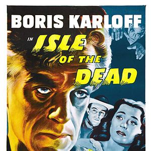 Foto Isle of the Dead