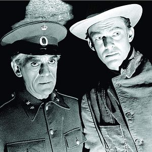 Foto Isle of the Dead