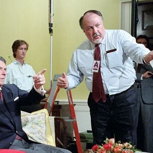 Foto Divide and Conquer: The Story of Roger Ailes