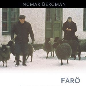 Foto Fårö-dokument 1979