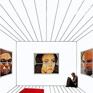 Foto Da Vida das Marionetes